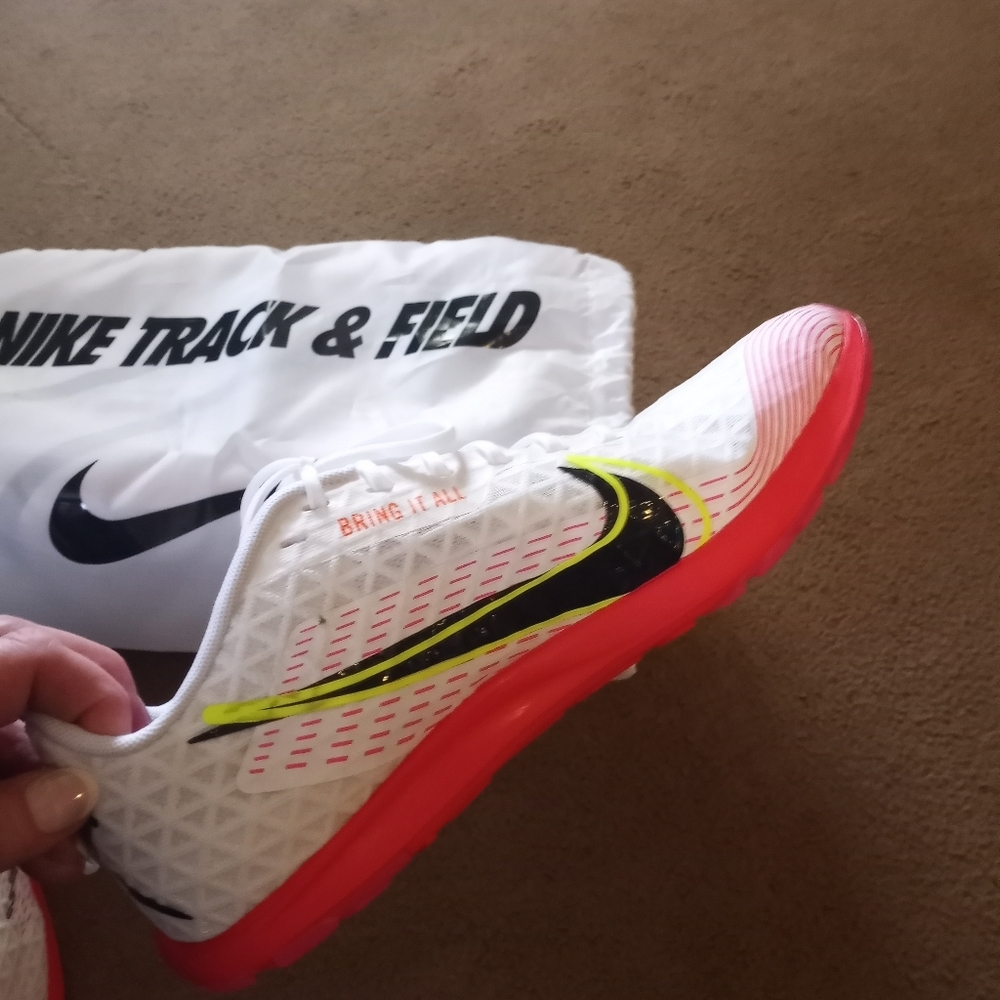 Nike Zoom Rival Waffle 5